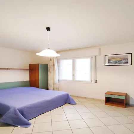 Bright And Cozy In Bibione
