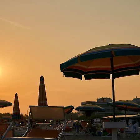 Bright And Cozy In Bibione