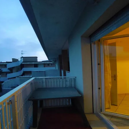 Bright And Cozy In Appartamento Bibione