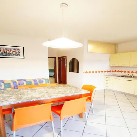 Appartamento Bright And Cozy In