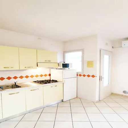 Appartamento Bright And Cozy In *